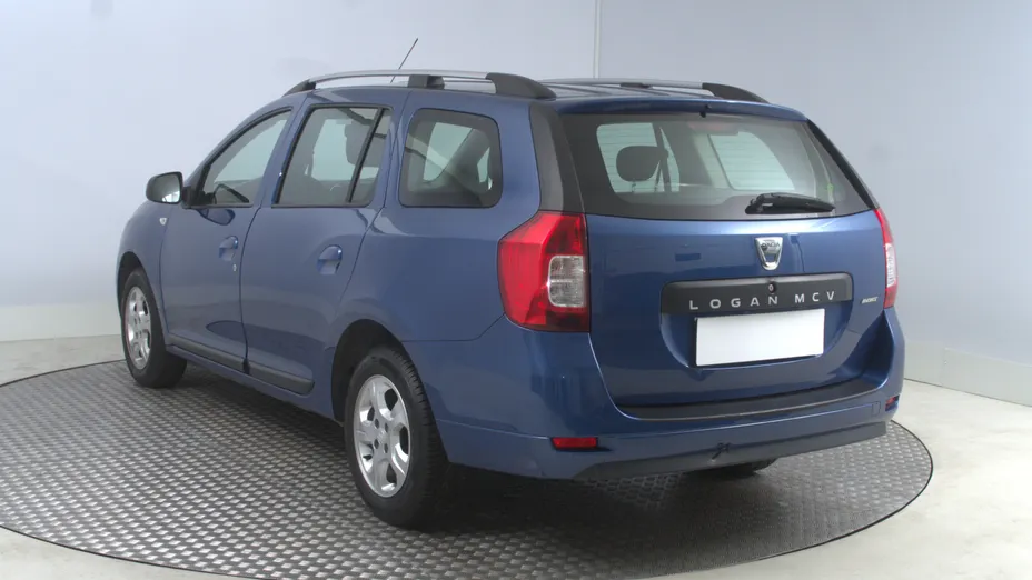 Dacia Logan -