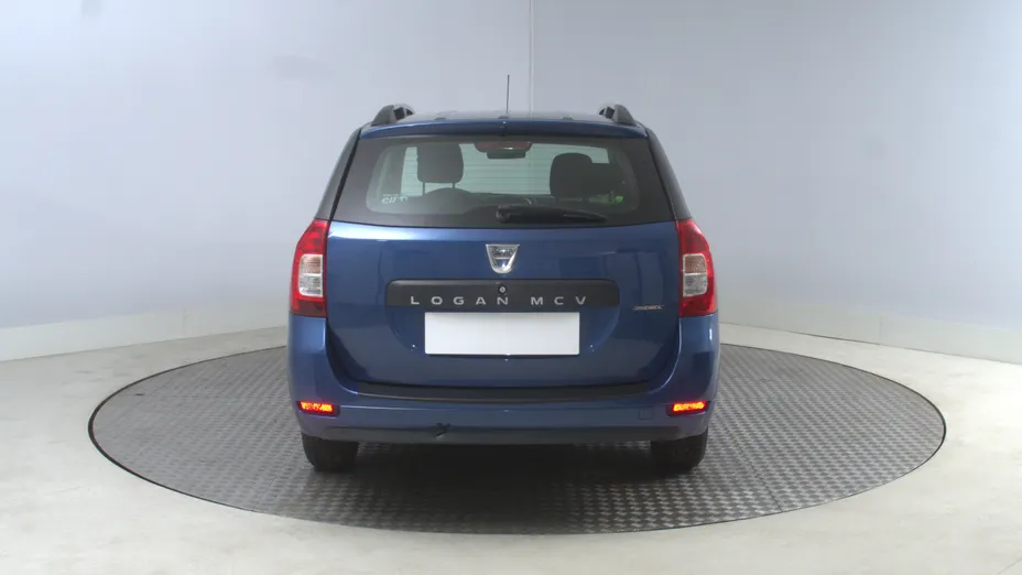 Dacia Logan -