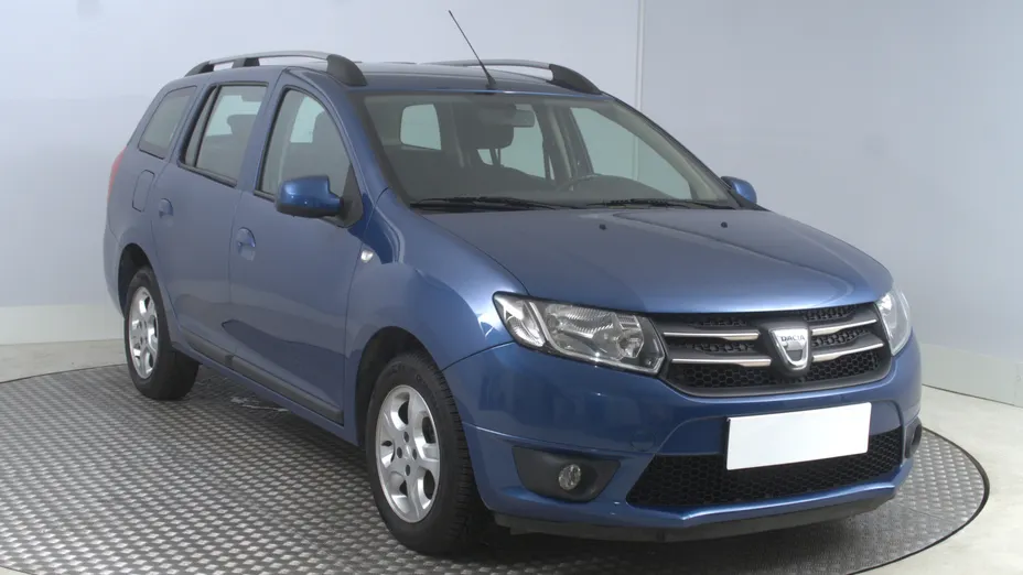 Dacia Logan -