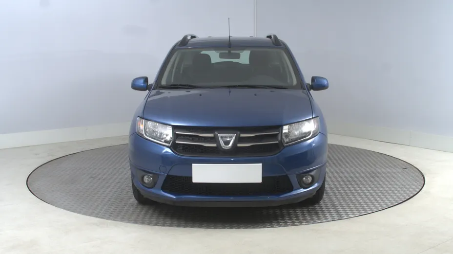Dacia Logan -