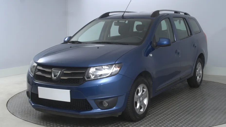 Dacia Logan -