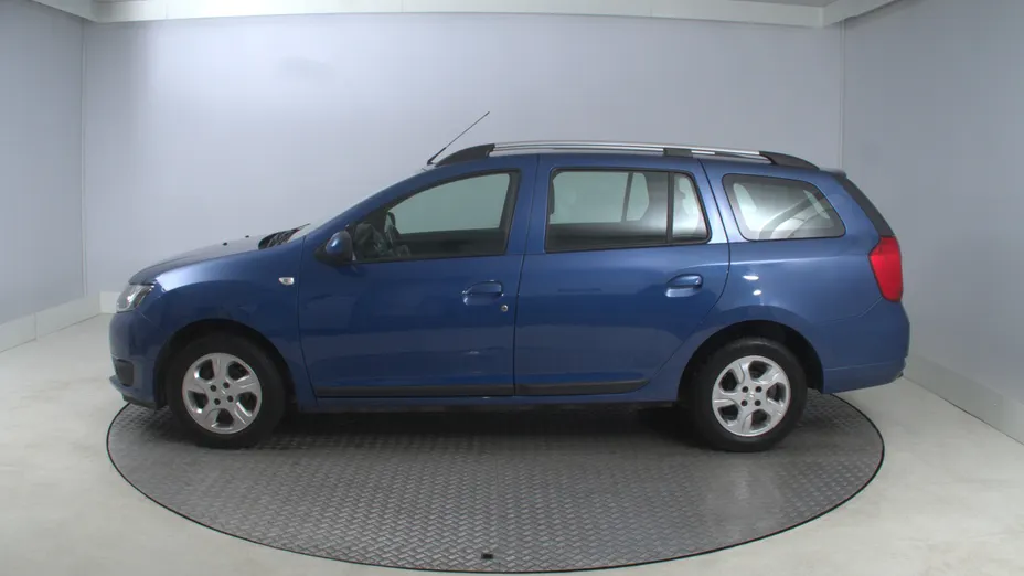 Dacia Logan -