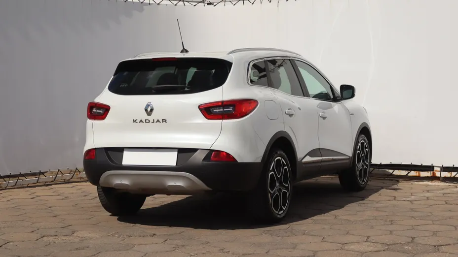 Renault Kadjar -