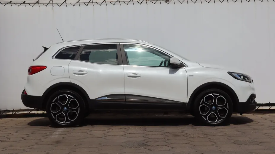 Renault Kadjar -