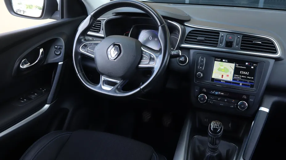 Renault Kadjar -