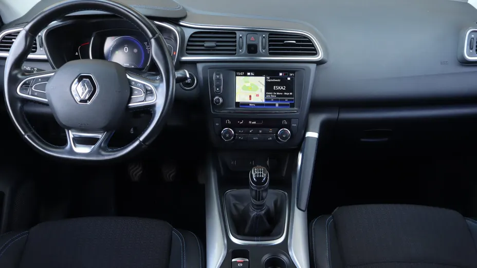 Renault Kadjar -