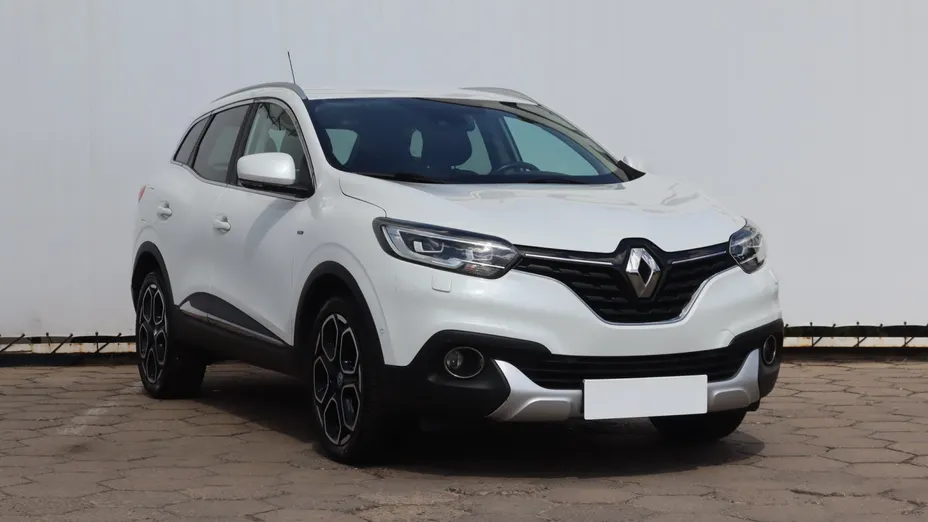 Renault Kadjar -