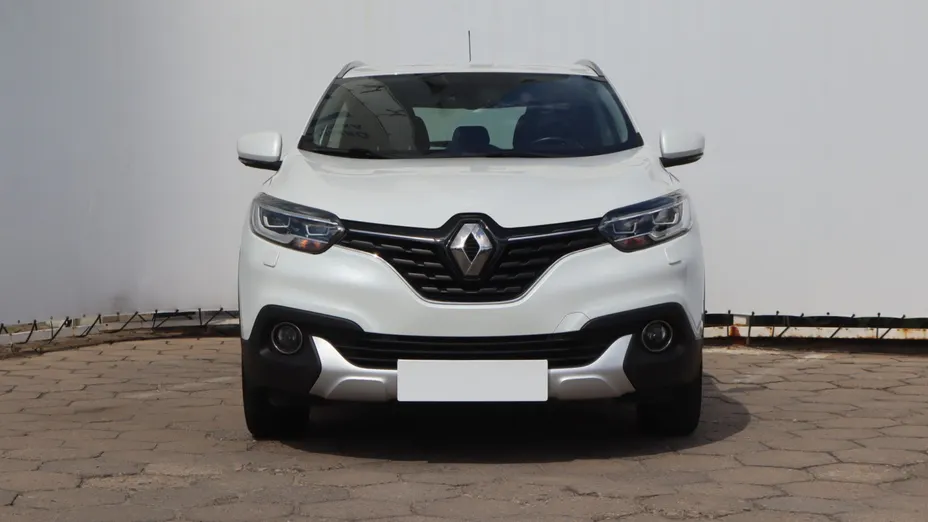 Renault Kadjar -