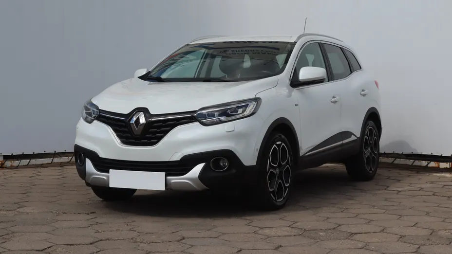 Renault Kadjar -