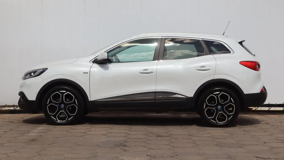 Renault Kadjar -