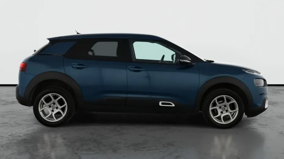 Citroen C4 Cactus -