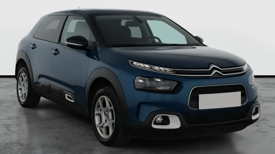 Citroen C4 Cactus -