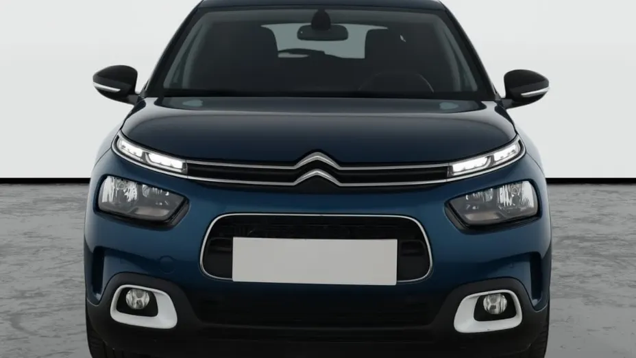 Citroen C4 Cactus -