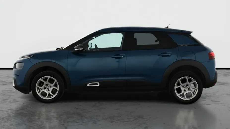 Citroen C4 Cactus -