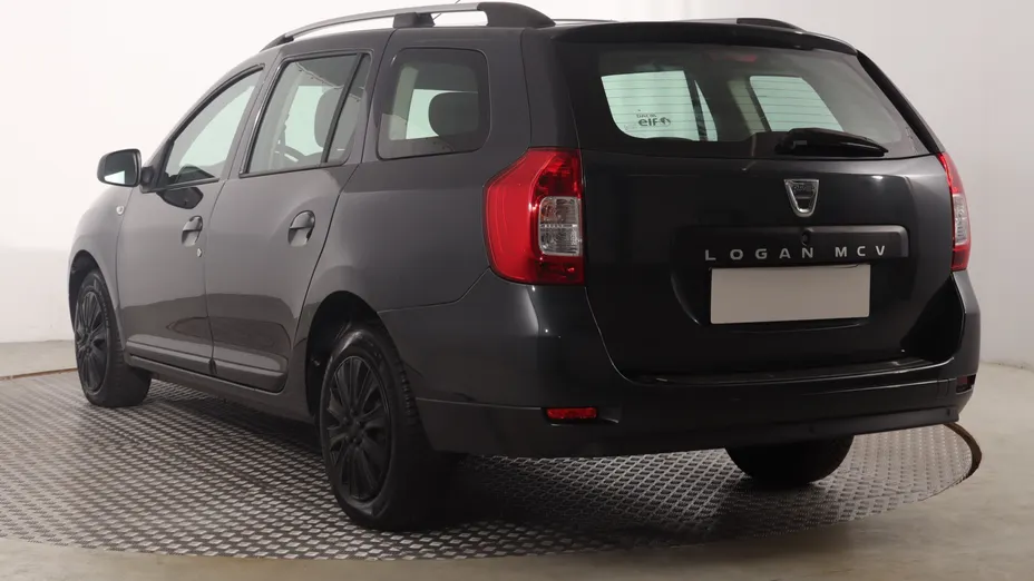 Dacia Logan -