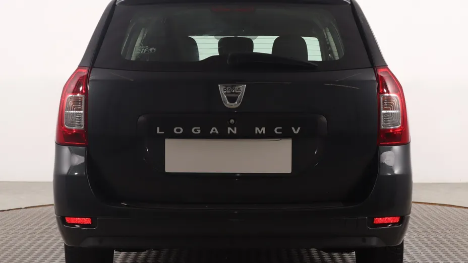 Dacia Logan -