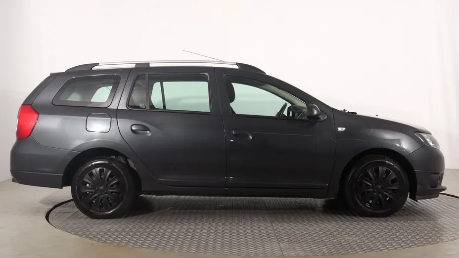 Dacia Logan -