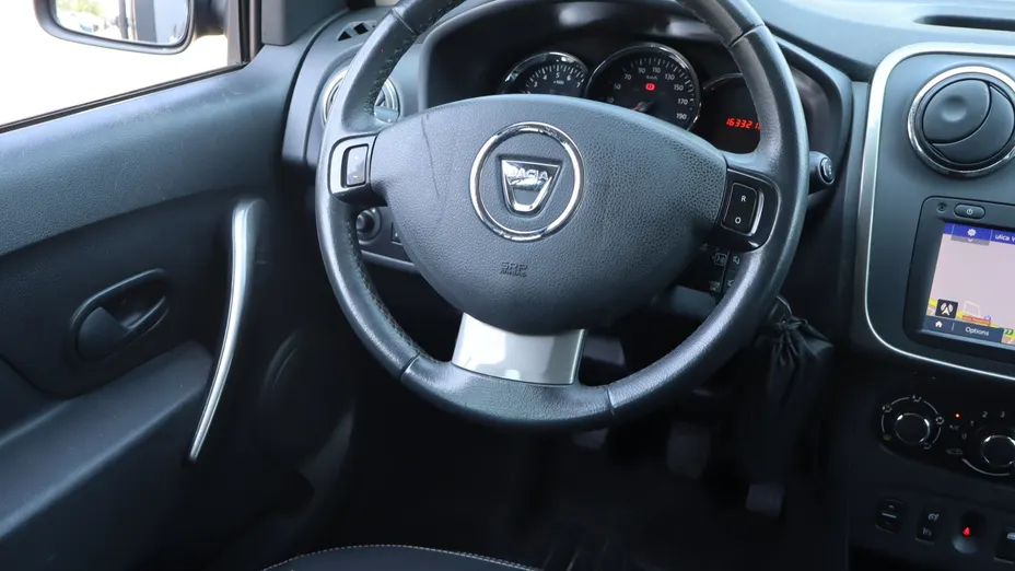 Dacia Logan -