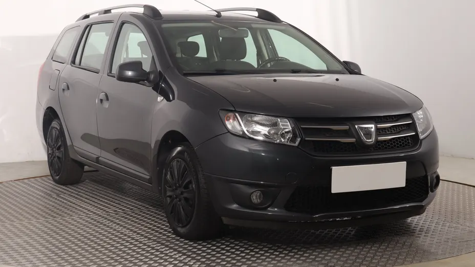 Dacia Logan -