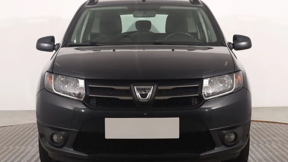 Dacia Logan -