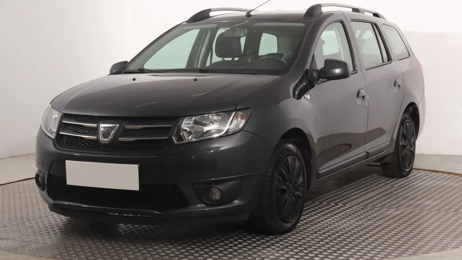 Dacia Logan -