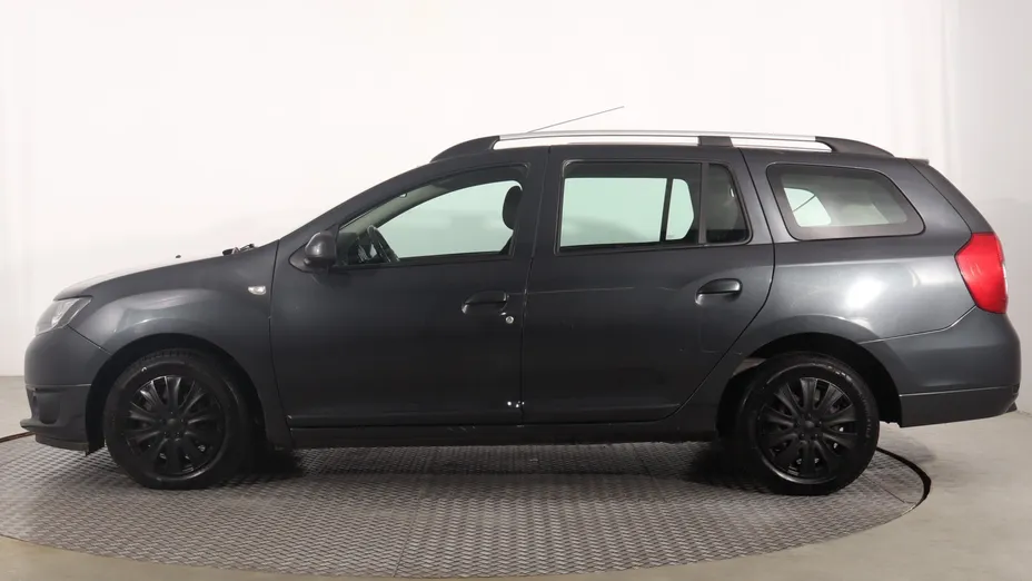 Dacia Logan -