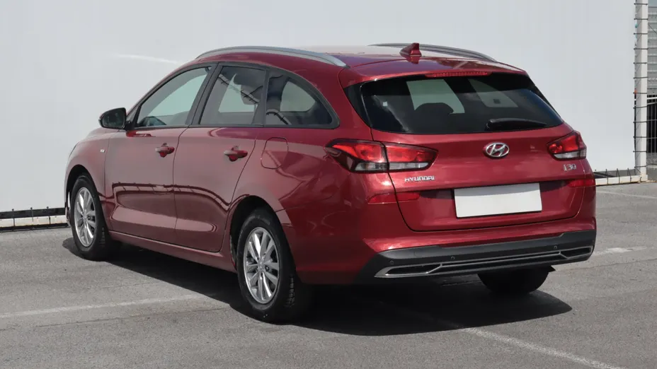 Hyundai i30 -