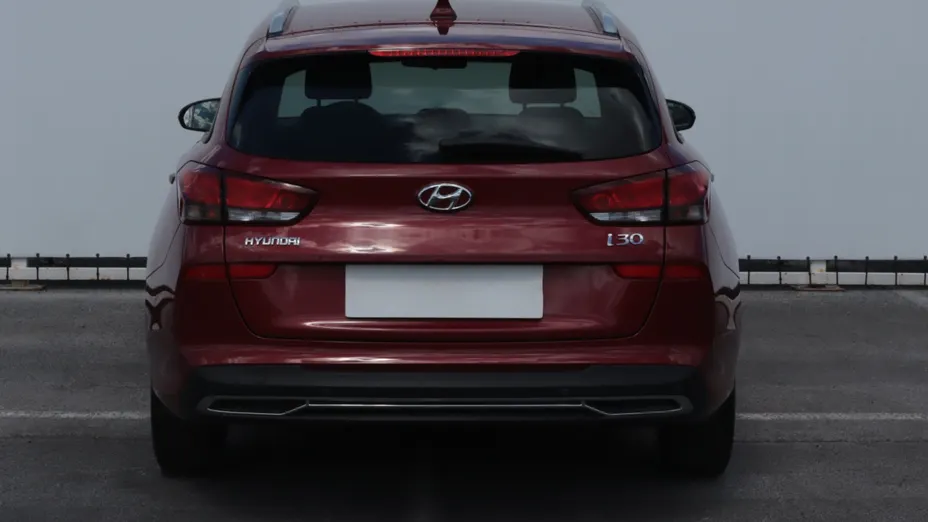 Hyundai i30 -