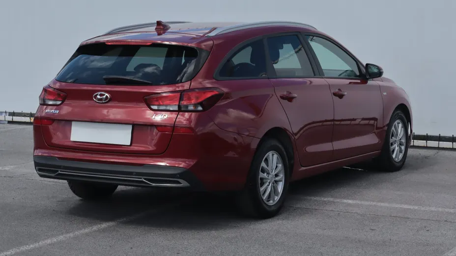 Hyundai i30 -