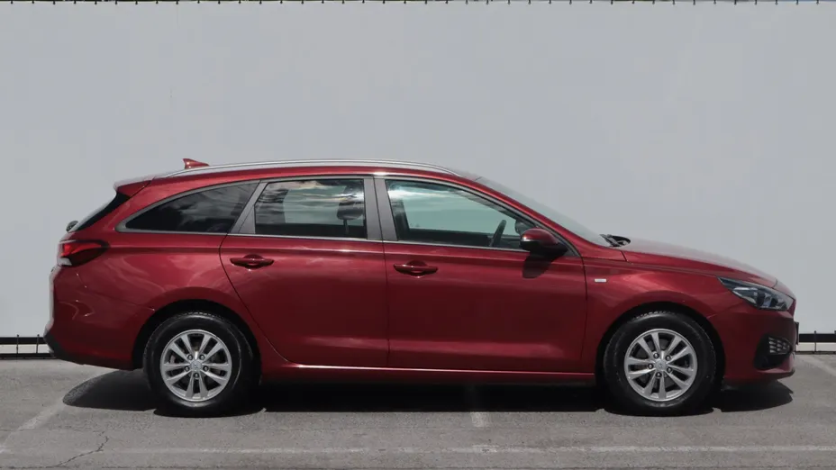 Hyundai i30 -