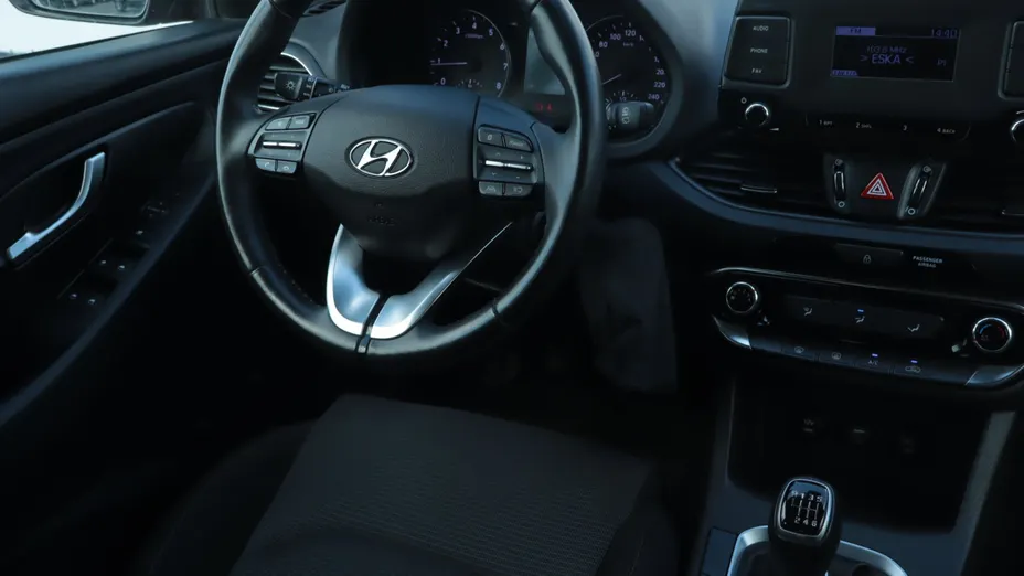 Hyundai i30 -