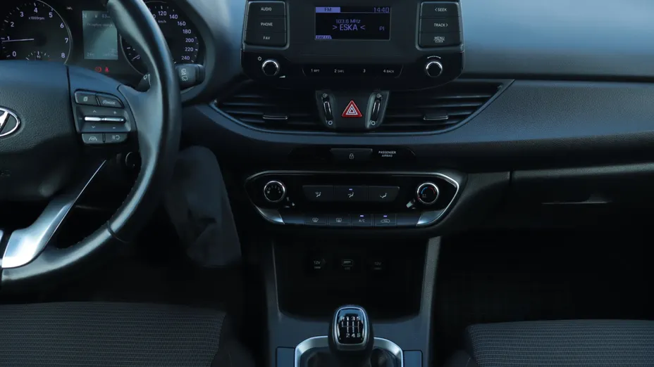 Hyundai i30 -