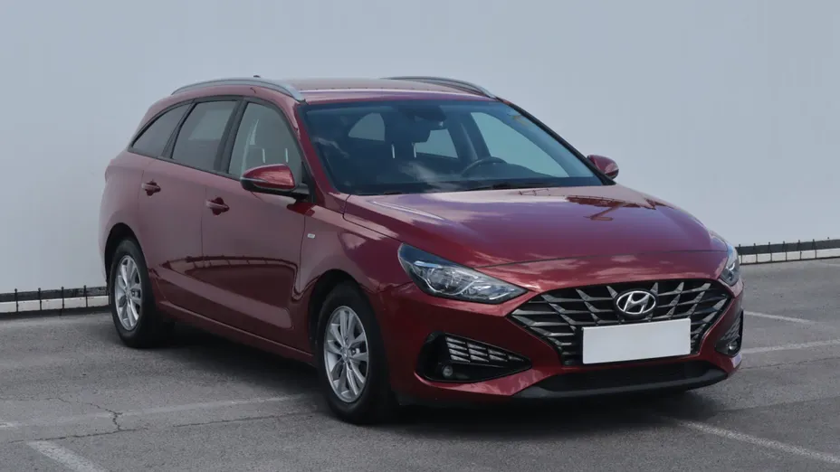 Hyundai i30 -