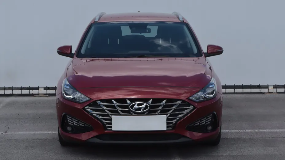 Hyundai i30 -