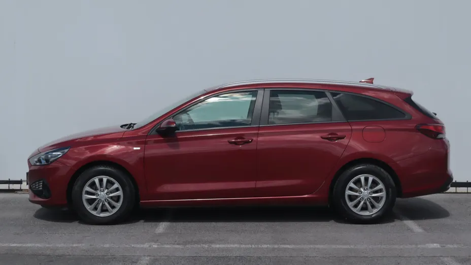 Hyundai i30 -