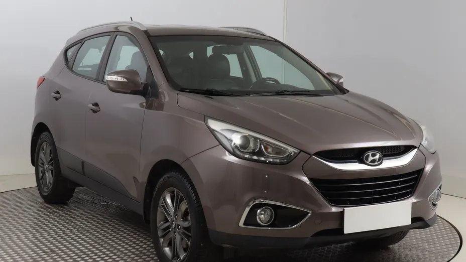 Hyundai ix35 -