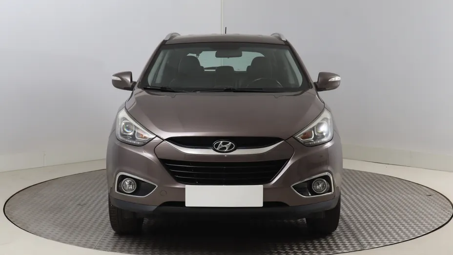 Hyundai ix35 -