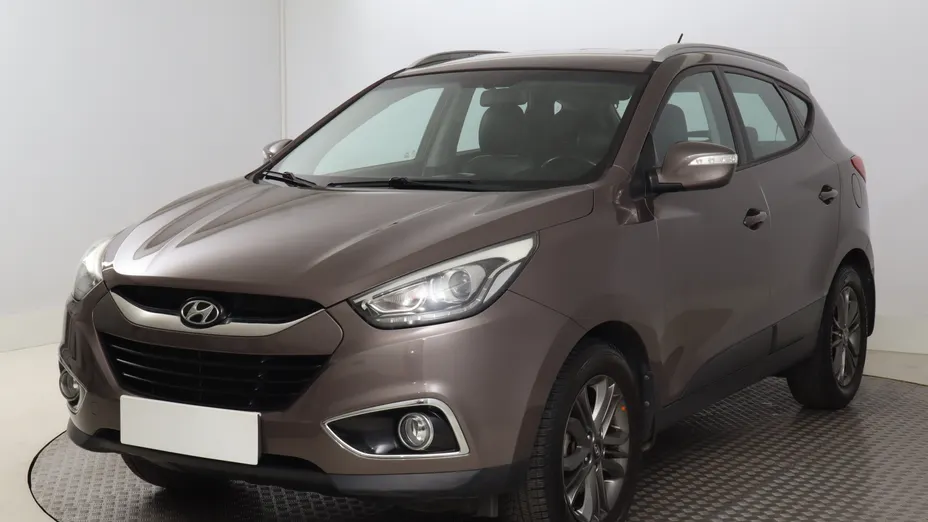 Hyundai ix35 -