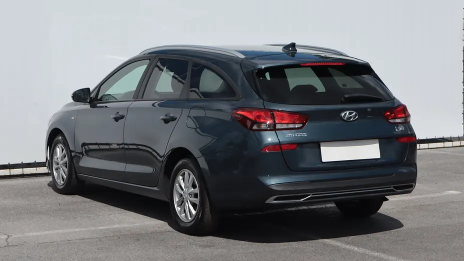 Hyundai i30 -