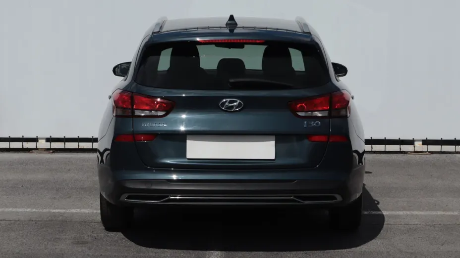 Hyundai i30 -