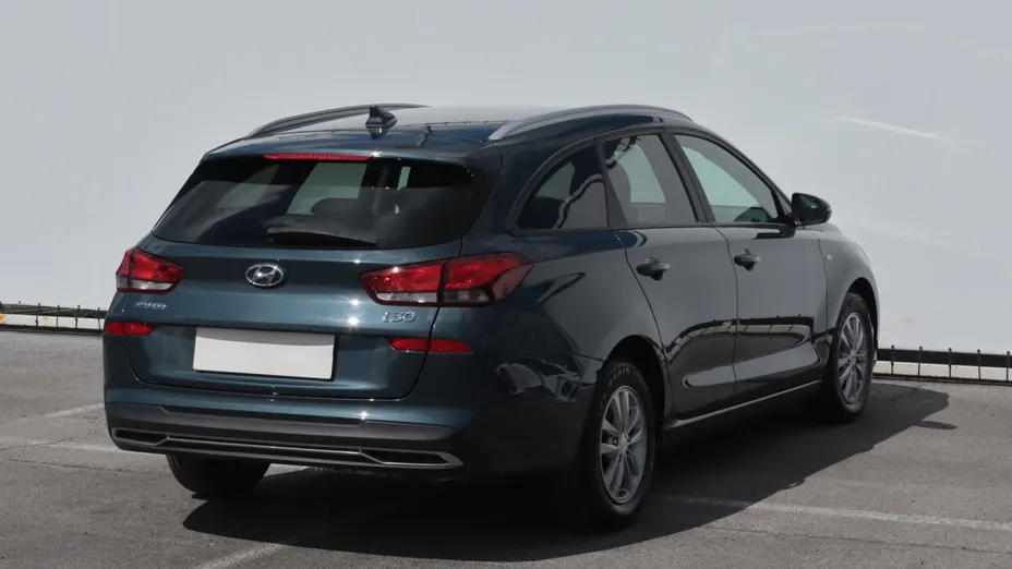 Hyundai i30 -