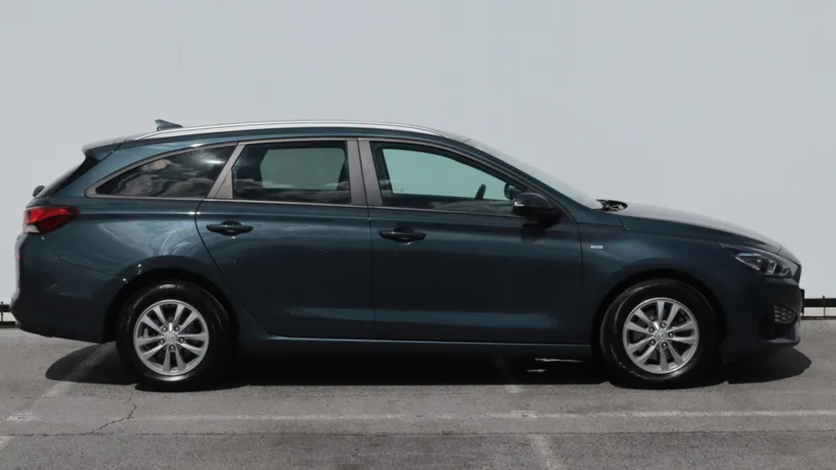 Hyundai i30 -