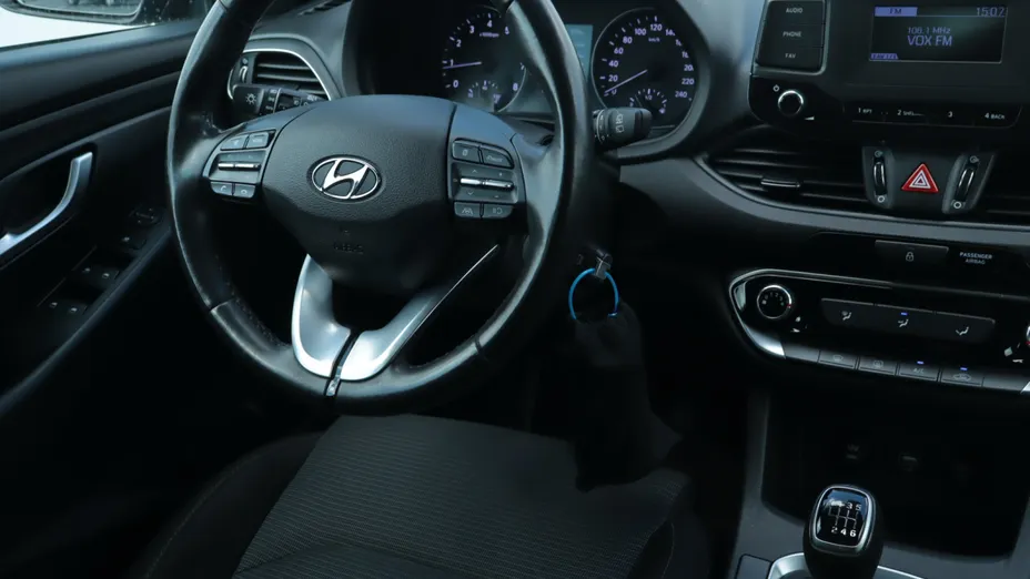 Hyundai i30 -