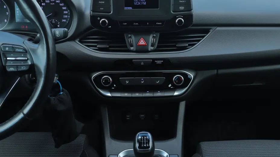 Hyundai i30 -