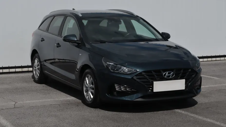 Hyundai i30 -