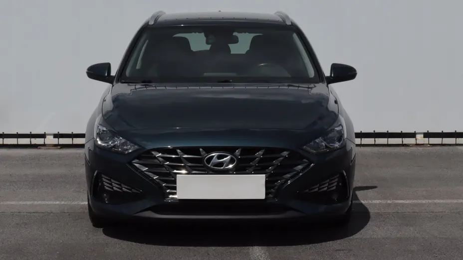 Hyundai i30 -