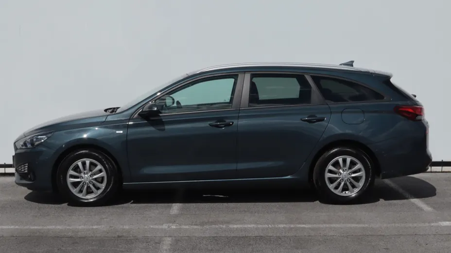 Hyundai i30 -