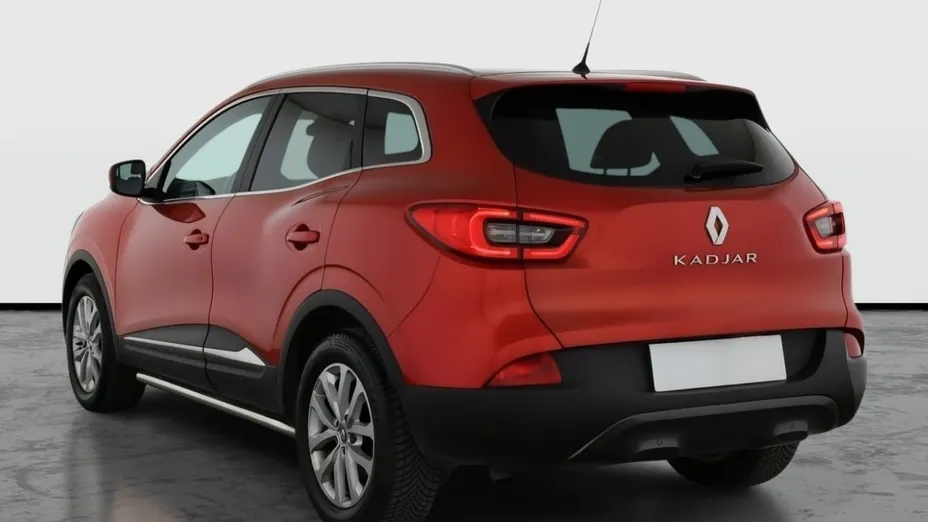 Renault Kadjar -