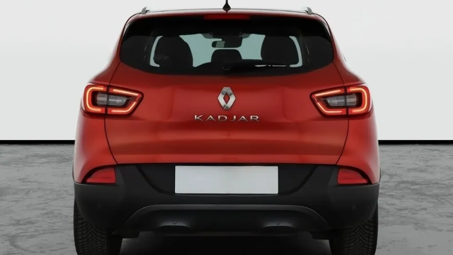 Renault Kadjar -