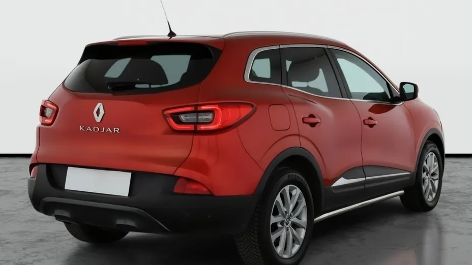 Renault Kadjar -